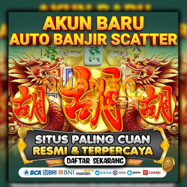 TORA4D SITUS SLOT GACOR TERPERCAYA