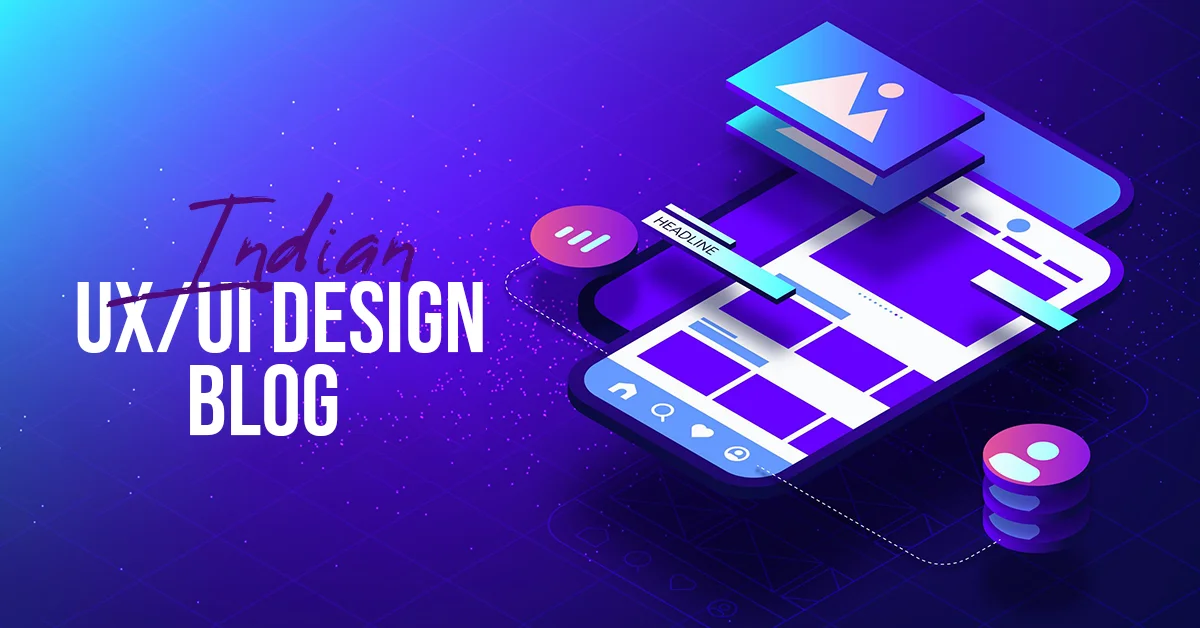 indian ux/ui design blog
