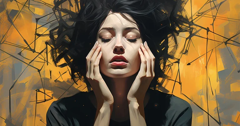 emdr negative cognitions