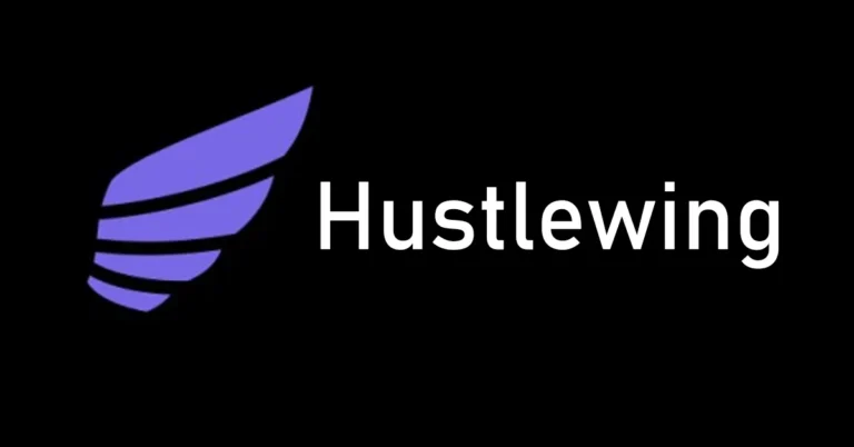 hustlewing