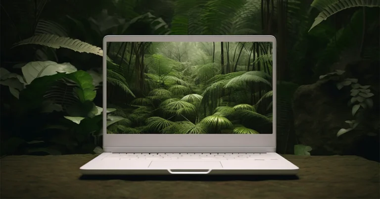 leaf browser