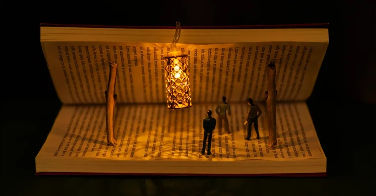 nine perfect strangers book