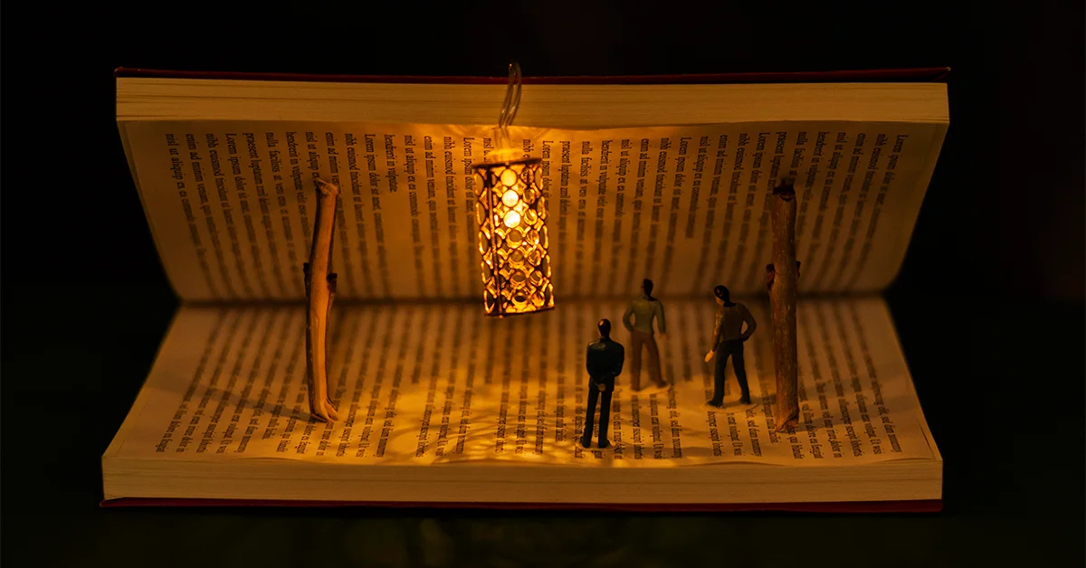 nine perfect strangers book