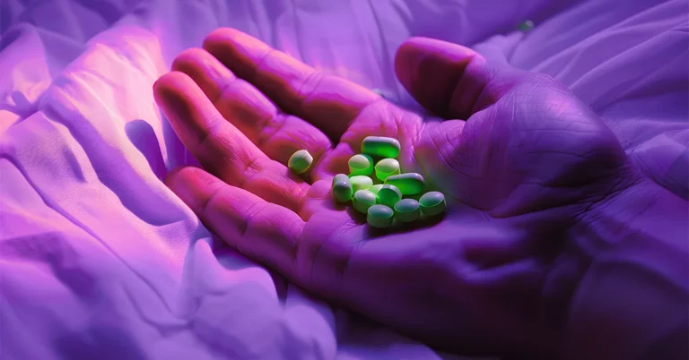purple pill debate