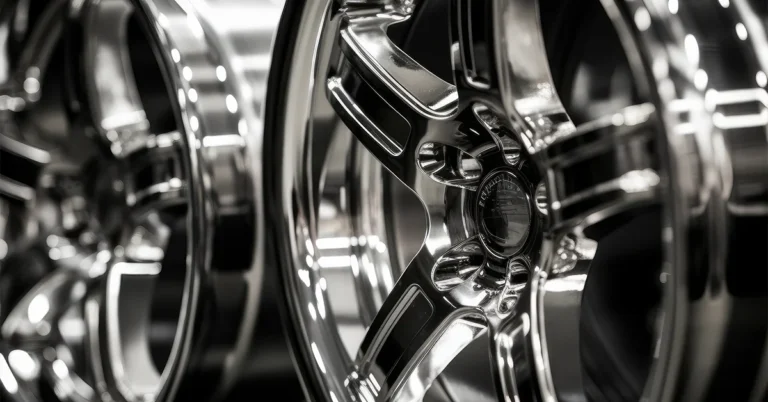 quantum wheels
