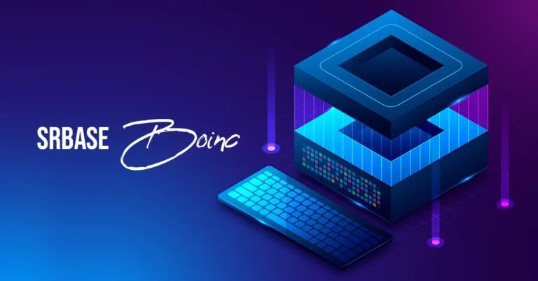srbase boinc