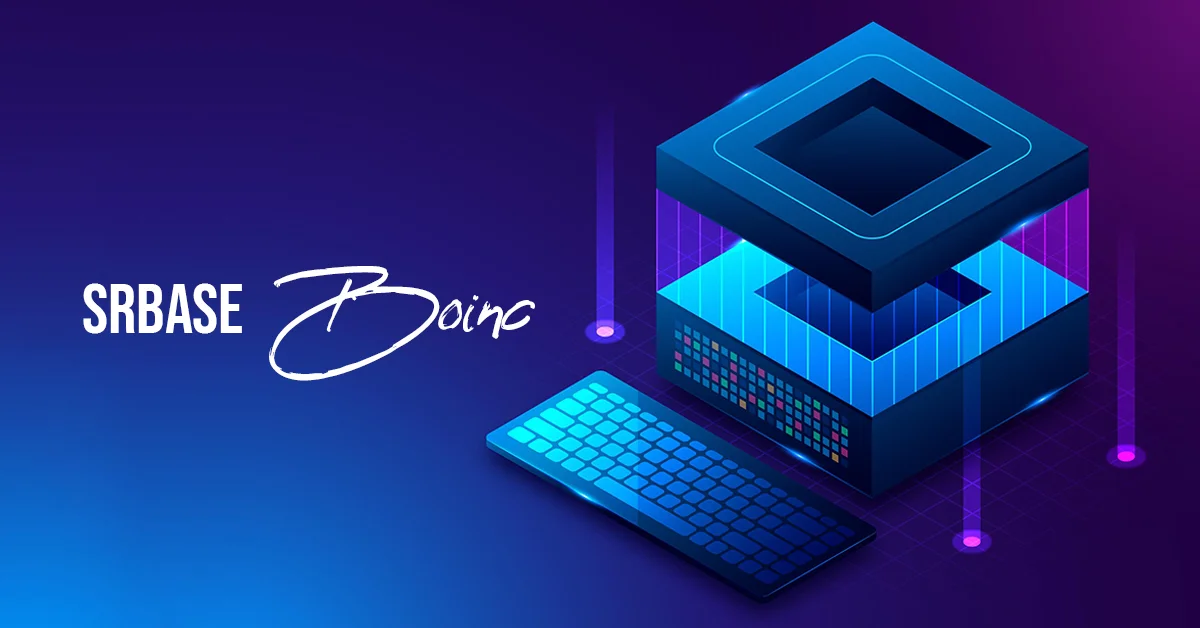 srbase boinc