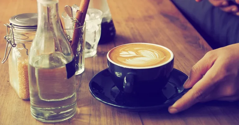 what is blonde espresso