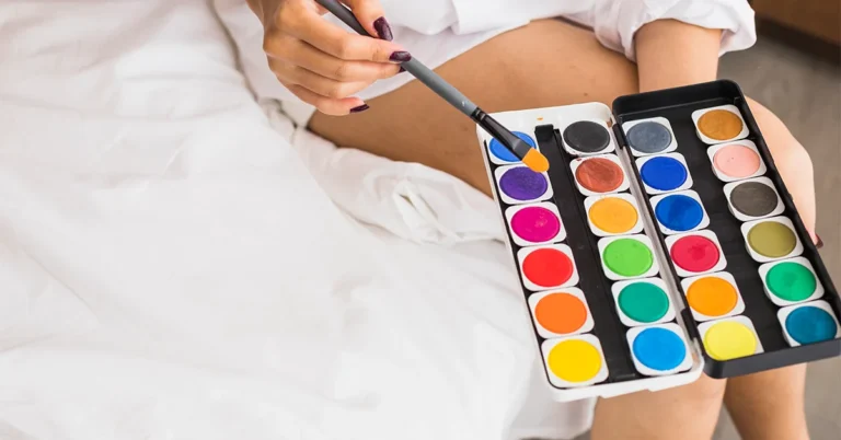 Color That Starts With Ad