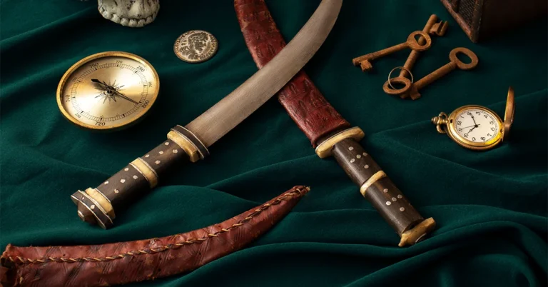 Hawk Eye Mihawk Sword