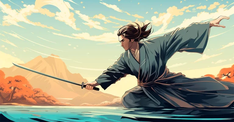 Kageyoshi Swordsmith