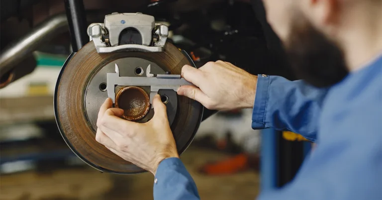 bad wheel bearing symptoms