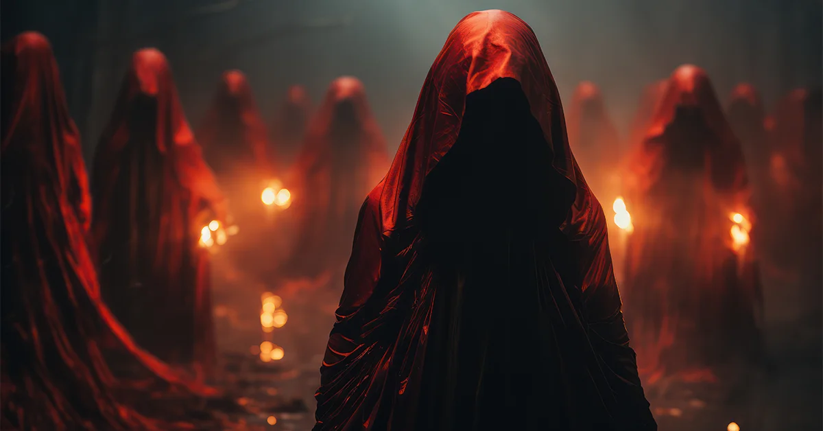 blood angels death company