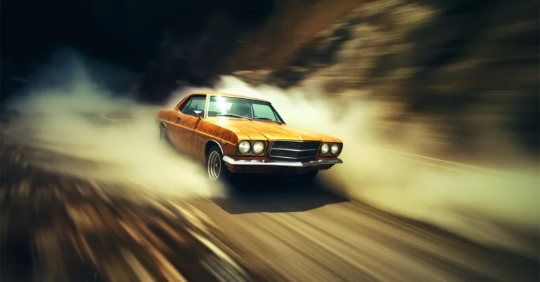 car shakes when accelerating