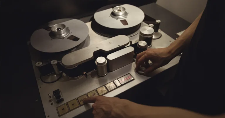 n64 impulse response