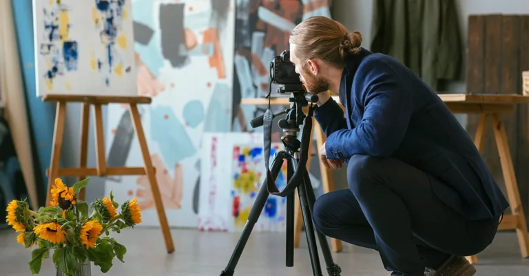 photojournalism editing