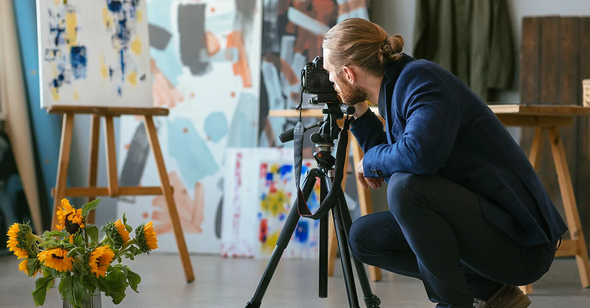 photojournalism editing