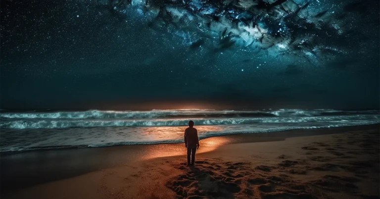 Cruising in the Stellar Sea