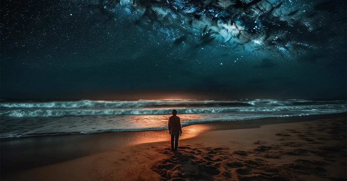 Cruising in the Stellar Sea