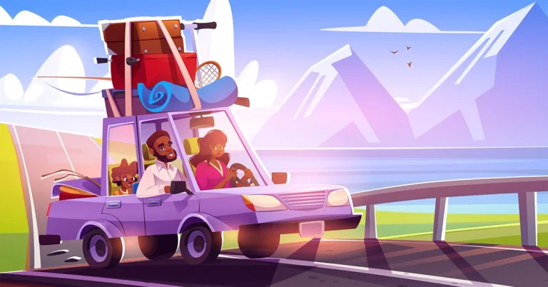 Mulolland Drive Ride