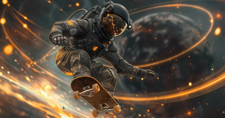 Warframe Power Drift