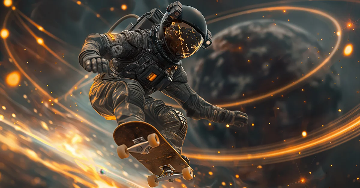 Warframe Power Drift