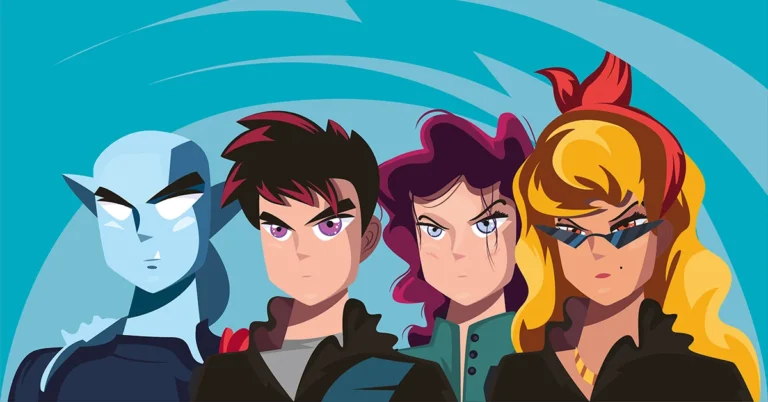 anime mania tier list