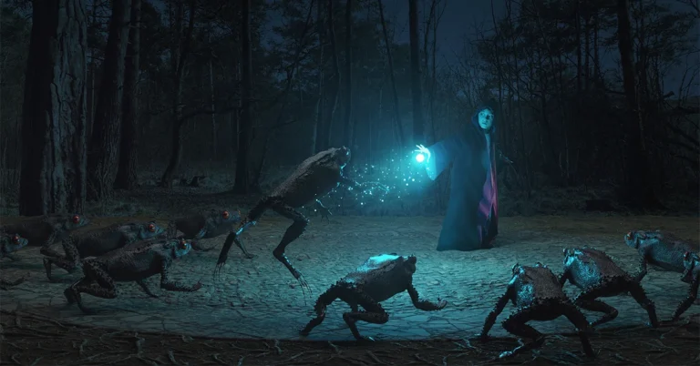 cryptids of north america