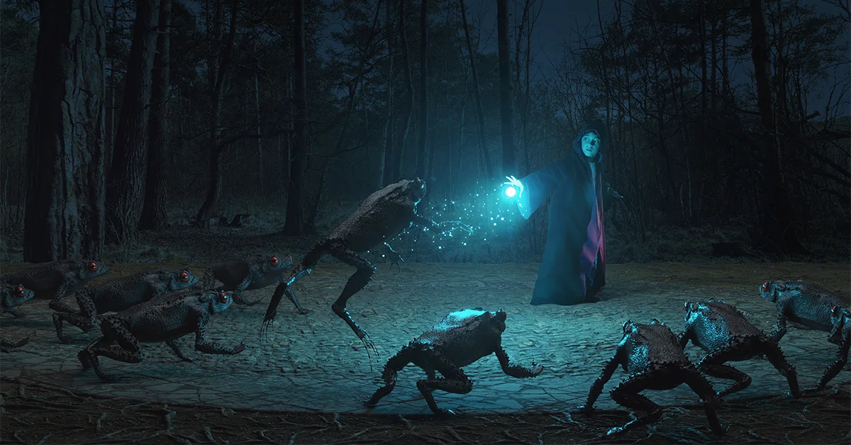 cryptids of north america