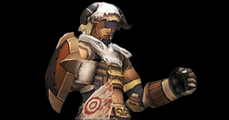 ffxi how to get karakul leather