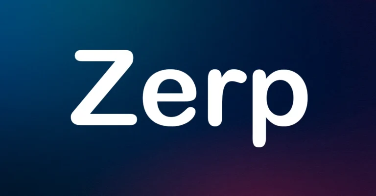 zerp