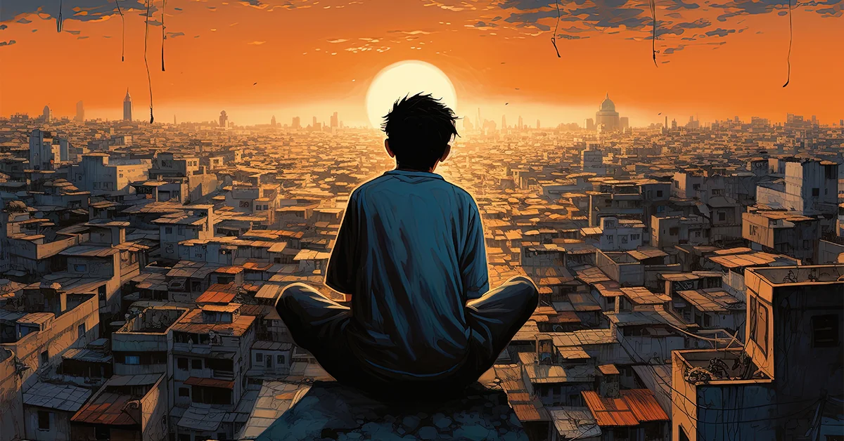 improvise adapt overcome