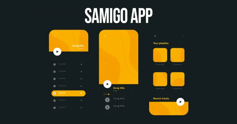 samigo app