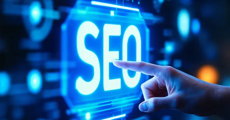 seo and content marketing