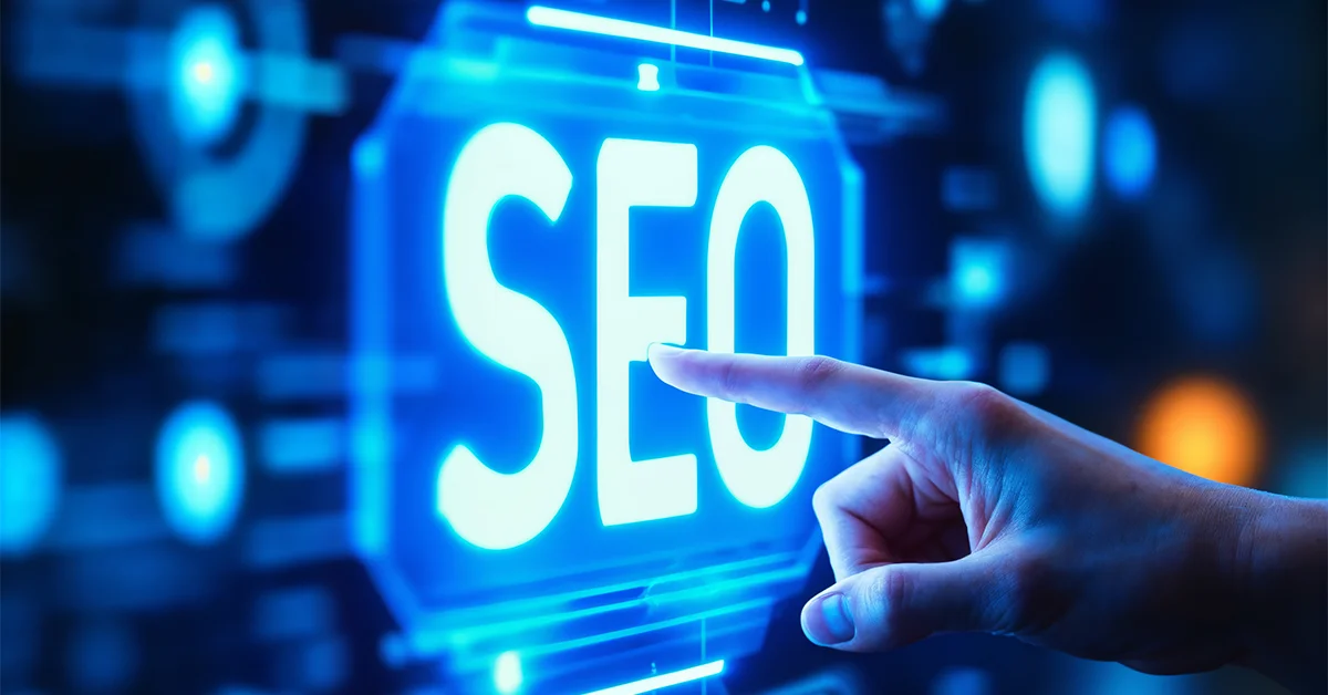 seo and content marketing