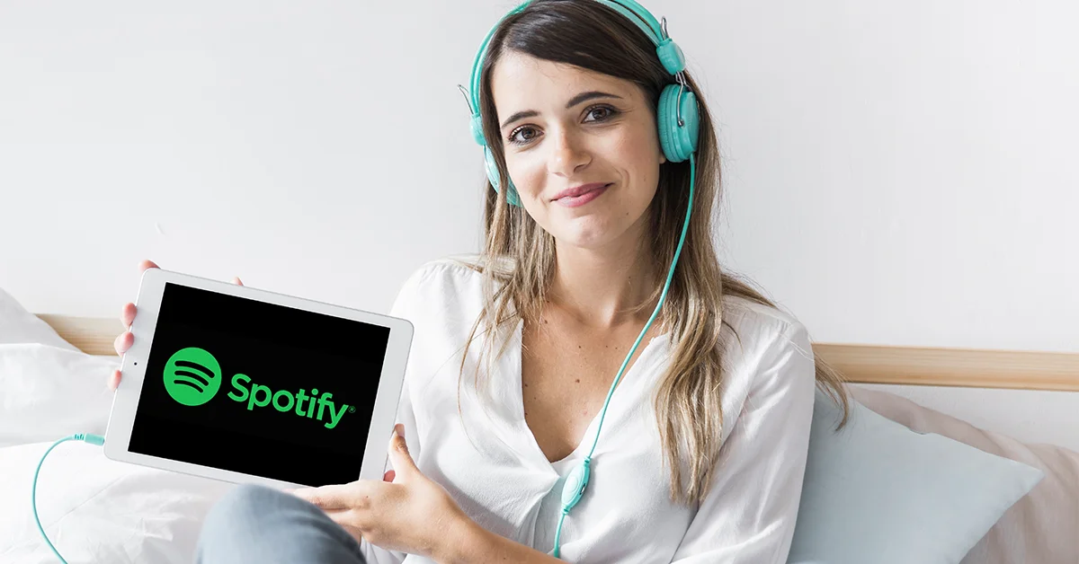 spotify dedup