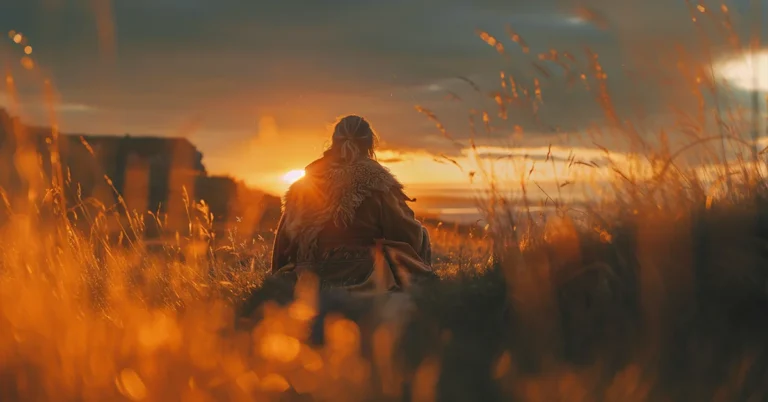 god grant me the serenity